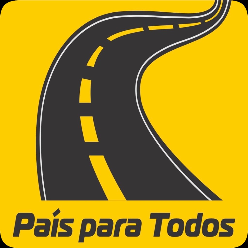 Símbolo electoral: la carretera de País Para Todos